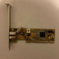 PCI Card FireWire with 2 + 1 Ports 6500BF4 Rev F