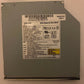 Quanta DVD-ROM/CD-RW SBW-242 COMBO DRIVE, 0K0032, 0M0047 Internal Laptop Drive