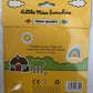 *New* Little Miss Sunshine Fridge Magnets  Contains 35 Magnets