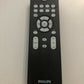Genuine PHILIPS RC2022402/01 Micro System Remote For DC156 DC156/37 iPod Dock