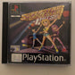 Superstar Dance Club #1 HITS!! - PS1 Sony Playstation 1 Dancing Game