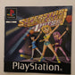 Superstar Dance Club #1 HITS!! - PS1 Sony Playstation 1 Dancing Game