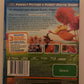 Dr. Seuss The Lorax (Blu-ray, 2012) with 3 bonus mini movies Family. Region B