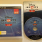 Disney Infinity 2.0 - Play Without Limits - Sony PlayStation 3 PS3