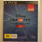 Disney Infinity 2.0 - Play Without Limits - Sony PlayStation 3 PS3 ✨ Free Post