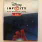 Disney Infinity 2.0 - Play Without Limits - Sony PlayStation 3 PS3