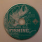 Nintendo Wii Game - SEGA BASS FISHING + Booklet Manual