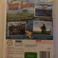 Nintendo Wii Game - SEGA BASS FISHING + Booklet Manual