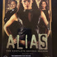 Alias : Season 2 6-Disc DVD Set