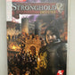 Stronghold 2 Deluxe PC DVD - Castle Life/Buidling Strategy GAME