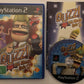 Buzz! The Music Quiz 🎶 - PLAYSTATION 2 PS2 - FREE POST * Complete with Manual