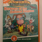 Wild Thornberry's - Heroes Of The Animal Kingdom (DVD) 6 Epic Adventures