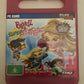 Bratz: Super Babyz - PC Windows Game Based On Movie