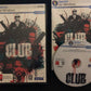 The Club - PC Windows SEGA Action Arcade Game