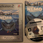 Finding Nemo (Sony PlayStation 2, 2003) PAL Disney Pixar Game