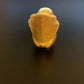 Gold Zazu The Lion King OOSHIES Woolies Woolworths Ooshie Disney