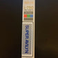 TDK Super Avilyn L-750 Beta Video Cassette *New And Sealed*