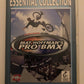 Mat Hoffman's Pro BMX - PC CD-ROM Windows Game