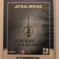 Star Wars Jedi Knight: Jedi Academy PC CDROM Game