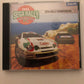 Sega Rally Championship PC Cdrom Windows 95 SEGA 1998 Vintage Racing Game