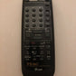 Genuine Teac RC-750 Remote Control For VCR