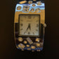 Ecco Ladies Stainless Steel Watch Japanese Movement 30251754
