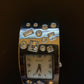 Ecco Ladies Stainless Steel Watch Japanese Movement 30251754