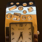 Ecco Ladies Stainless Steel Watch Japanese Movement 30251754