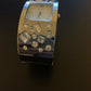 Ecco Ladies Stainless Steel Watch Japanese Movement 30251754