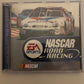 NASCAR Road Racing PC 1999 EA CD-ROM Classic Vintage Racing Game