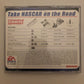NASCAR Road Racing PC 1999 EA CD-ROM Classic Vintage Racing Game