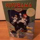 Futurama : Season 2 Complete Box Set (DVD, 2003, 4-Disc Set)