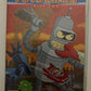 Futurama : Season 2 Complete Box Set (DVD, 2003, 4-Disc Set)