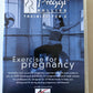 PREGGIE BELLIES ~TRAINING FOR 2 ~ EXERCISE FOR PREGNANCY~ DVD