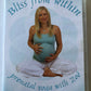Bliss From Within: Prenatal Yoga With Zoe (DVD, 2008)