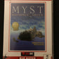 Myst: Masterpiece Edition - PC CD-ROM - Puzzle Adventure Game