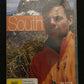 South (DVD, 2012) Marcus Lush - Exploring Otago and Trekking  Fiordland NZ