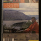 South (DVD, 2012) Marcus Lush - Exploring Otago and Trekking  Fiordland NZ