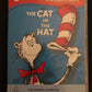 Dr. Seuss The Animated Televised Classic - The Cat In The Hat DVD