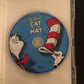 Dr. Seuss The Animated Televised Classic - The Cat In The Hat DVD