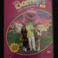 Barney's Great Adventure DVD Region 4