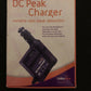 Hobbyzone DC Charger Variable Rate/Peak Detection NEW