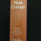 Hobbyzone DC Charger Variable Rate/Peak Detection NEW