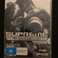 Supreme Commander 1 & 2 Forged Alliance RARE PC DVD-ROM Windows Strategy Game
