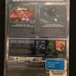 Supreme Commander 1 & 2 Forged Alliance RARE PC DVD-ROM Windows Strategy Game