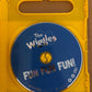The Wiggles - Fun, Fun, Fun! (DVD, 2016)