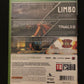 3x Xbox 360 Games - Limbo, Trials HD & Splosion Man - Microsoft Xbox Triple Pack