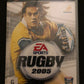 Rugby 2005 PC CD Game