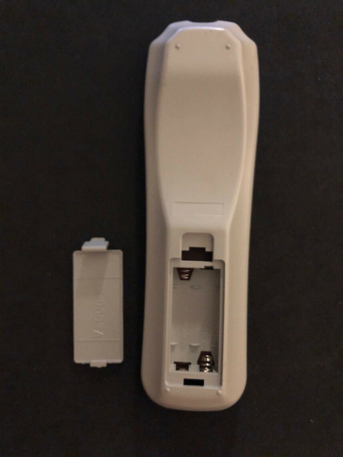 Genuine Teac RC-999 Original Remote Control – Retro Unit