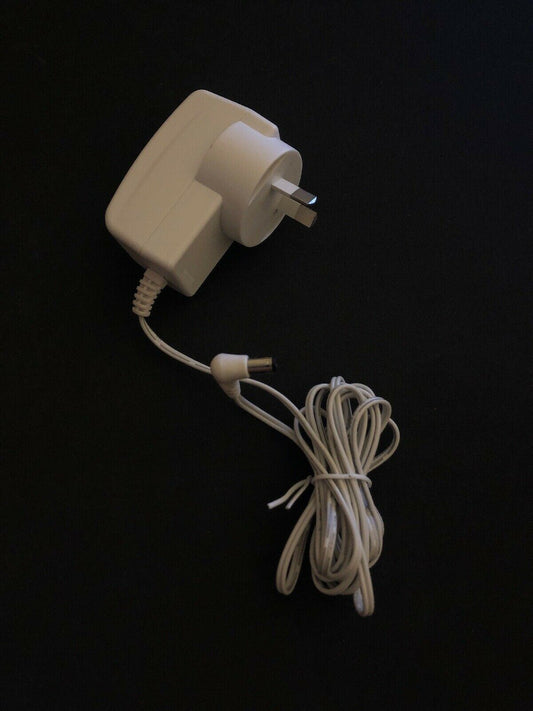 Alcatel Lucent DSA-12G-12 FAU 120120 P/N: 30-132-101256B 12V 1A